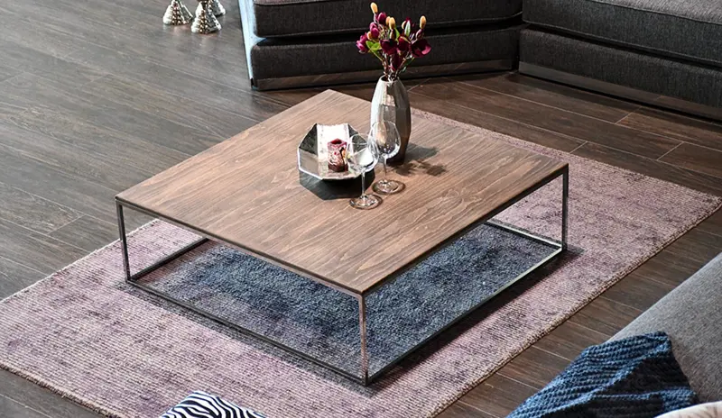 جلو مبلی فریمن